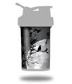Decal Style Skin Wrap works with Blender Bottle 22oz ProStak Moon Rise (BOTTLE NOT INCLUDED)