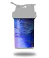 Decal Style Skin Wrap works with Blender Bottle 22oz ProStak Liquid Smoke (BOTTLE NOT INCLUDED)