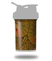 Decal Style Skin Wrap works with Blender Bottle 22oz ProStak Natural Order (BOTTLE NOT INCLUDED)