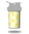 Decal Style Skin Wrap works with Blender Bottle 22oz ProStak Lemons Yellow (BOTTLE NOT INCLUDED)