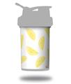 Decal Style Skin Wrap works with Blender Bottle 22oz ProStak Lemons (BOTTLE NOT INCLUDED)