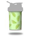 Decal Style Skin Wrap works with Blender Bottle 22oz ProStak Limes Green (BOTTLE NOT INCLUDED)