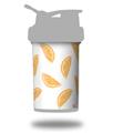 Decal Style Skin Wrap works with Blender Bottle 22oz ProStak Oranges (BOTTLE NOT INCLUDED)