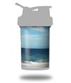 Decal Style Skin Wrap works with Blender Bottle 22oz ProStak Ocean View (BOTTLE NOT INCLUDED)