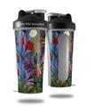 Decal Style Skin Wrap works with Blender Bottle 28oz UnasGarden Family 150 - 0101 (BOTTLE NOT INCLUDED)