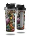 Decal Style Skin Wrap works with Blender Bottle 28oz Solid Natural - 135 - 0301 (BOTTLE NOT INCLUDED)
