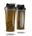 Decal Style Skin Wrap works with Blender Bottle 28oz Natural Order (BOTTLE NOT INCLUDED)