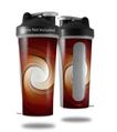 Decal Style Skin Wrap works with Blender Bottle 28oz SpineSpin (BOTTLE NOT INCLUDED)