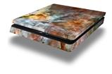 Vinyl Decal Skin Wrap compatible with Sony PlayStation 4 Slim Console Hubble Images - Carina Nebula (PS4 NOT INCLUDED)