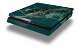 Vinyl Decal Skin Wrap compatible with Sony PlayStation 4 Slim Console Bug (PS4 NOT INCLUDED)