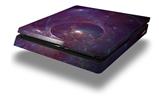 Vinyl Decal Skin Wrap compatible with Sony PlayStation 4 Slim Console Inside (PS4 NOT INCLUDED)