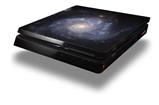 Vinyl Decal Skin Wrap compatible with Sony PlayStation 4 Slim Console Hubble Images - Spiral Galaxy Ngc 1309 (PS4 NOT INCLUDED)