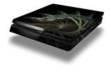 Vinyl Decal Skin Wrap compatible with Sony PlayStation 4 Slim Console Nest (PS4 NOT INCLUDED)