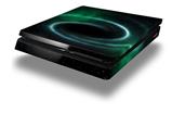 Vinyl Decal Skin Wrap compatible with Sony PlayStation 4 Slim Console Black Hole (PS4 NOT INCLUDED)