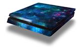 Vinyl Decal Skin Wrap compatible with Sony PlayStation 4 Slim Console Nebula 0003 (PS4 NOT INCLUDED)