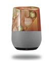 Decal Style Skin Wrap for Google Home Original - Beams (GOOGLE HOME NOT INCLUDED)