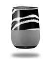 Decal Style Skin Wrap for Google Home Original - Zebra (GOOGLE HOME NOT INCLUDED)