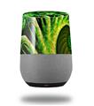 Decal Style Skin Wrap for Google Home Original - Broccoli (GOOGLE HOME NOT INCLUDED)