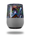 Decal Style Skin Wrap for Google Home Original - Butterfly2 (GOOGLE HOME NOT INCLUDED)