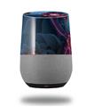 Decal Style Skin Wrap for Google Home Original - Castle Mount (GOOGLE HOME NOT INCLUDED)