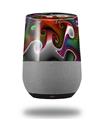 Decal Style Skin Wrap for Google Home Original - Butterfly (GOOGLE HOME NOT INCLUDED)