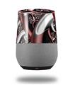 Decal Style Skin Wrap for Google Home Original - Chainlink (GOOGLE HOME NOT INCLUDED)