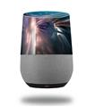 Decal Style Skin Wrap for Google Home Original - Overload (GOOGLE HOME NOT INCLUDED)