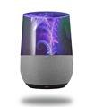 Decal Style Skin Wrap for Google Home Original - Poem (GOOGLE HOME NOT INCLUDED)