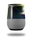 Decal Style Skin Wrap for Google Home Original - Valentine 09 (GOOGLE HOME NOT INCLUDED)