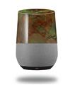 Decal Style Skin Wrap for Google Home Original - Barcelona (GOOGLE HOME NOT INCLUDED)