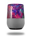 Decal Style Skin Wrap for Google Home Original - Organic (GOOGLE HOME NOT INCLUDED)