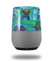 Decal Style Skin Wrap for Google Home Original - Cell Structure (GOOGLE HOME NOT INCLUDED)
