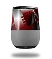 Decal Style Skin Wrap for Google Home Original - Positive Three (GOOGLE HOME NOT INCLUDED)