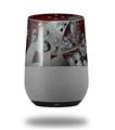Decal Style Skin Wrap for Google Home Original - Ultra Fractal (GOOGLE HOME NOT INCLUDED)
