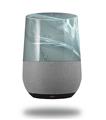 Decal Style Skin Wrap for Google Home Original - Effortless (GOOGLE HOME NOT INCLUDED)