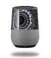 Decal Style Skin Wrap for Google Home Original - Eye Of The Storm (GOOGLE HOME NOT INCLUDED)