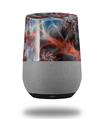 Decal Style Skin Wrap for Google Home Original - Diamonds (GOOGLE HOME NOT INCLUDED)