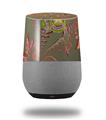 Decal Style Skin Wrap for Google Home Original - Flutter (GOOGLE HOME NOT INCLUDED)