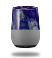 Decal Style Skin Wrap for Google Home Original - Flowery (GOOGLE HOME NOT INCLUDED)
