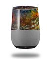 Decal Style Skin Wrap for Google Home Original - Organic 2 (GOOGLE HOME NOT INCLUDED)