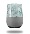 Decal Style Skin Wrap for Google Home Original - Flowers Pattern 09 (GOOGLE HOME NOT INCLUDED)