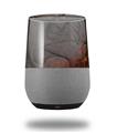 Decal Style Skin Wrap for Google Home Original - Framed (GOOGLE HOME NOT INCLUDED)