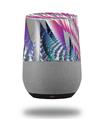 Decal Style Skin Wrap for Google Home Original - Fan (GOOGLE HOME NOT INCLUDED)