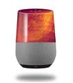 Decal Style Skin Wrap for Google Home Original - Eruption (GOOGLE HOME NOT INCLUDED)