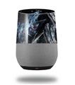 Decal Style Skin Wrap for Google Home Original - Fossil (GOOGLE HOME NOT INCLUDED)
