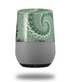 Decal Style Skin Wrap for Google Home Original - Foam (GOOGLE HOME NOT INCLUDED)