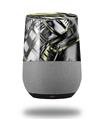 Decal Style Skin Wrap for Google Home Original - Like Clockwork (GOOGLE HOME NOT INCLUDED)