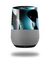 Decal Style Skin Wrap for Google Home Original - Metal (GOOGLE HOME NOT INCLUDED)