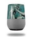 Decal Style Skin Wrap for Google Home Original - New Fish (GOOGLE HOME NOT INCLUDED)