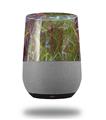 Decal Style Skin Wrap for Google Home Original - On Thin Ice (GOOGLE HOME NOT INCLUDED)